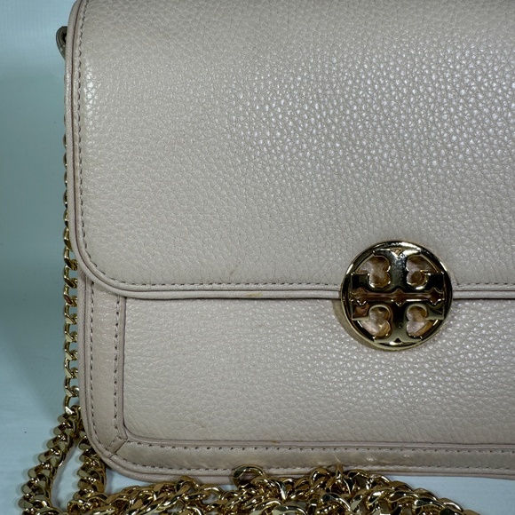 Tory Burch Duet Chain Bag - Picture 2 of 9